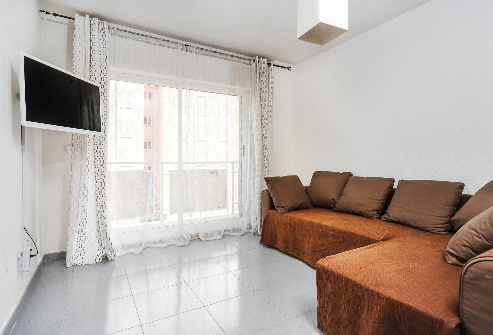 Espanhouse Pleamar 21 Torrevieja Exteriör bild